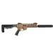 Pistolet maszynowy HUGLU Mohac 8